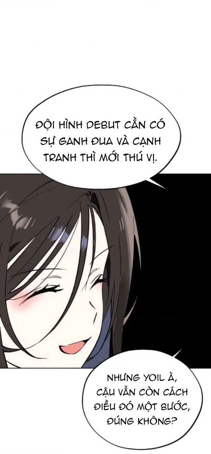 Hôm Nay Han Yoil Là Con Gái Chapter 49 - 17