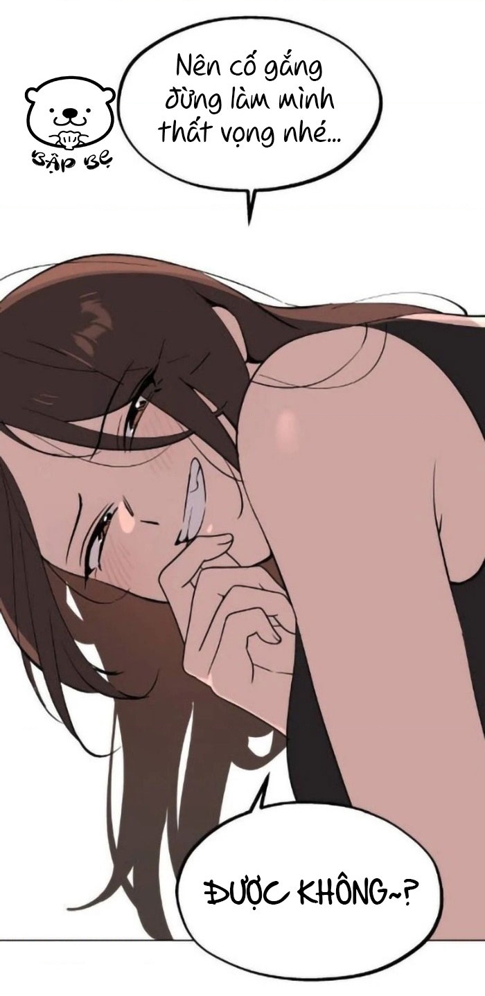 Hôm Nay Han Yoil Là Con Gái Chapter 49 - 20