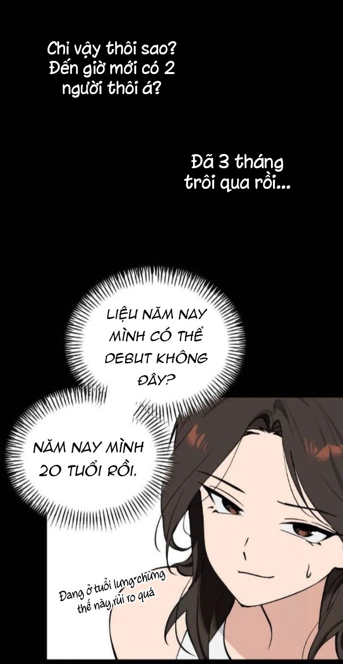 Hôm Nay Han Yoil Là Con Gái Chapter 49 - 5