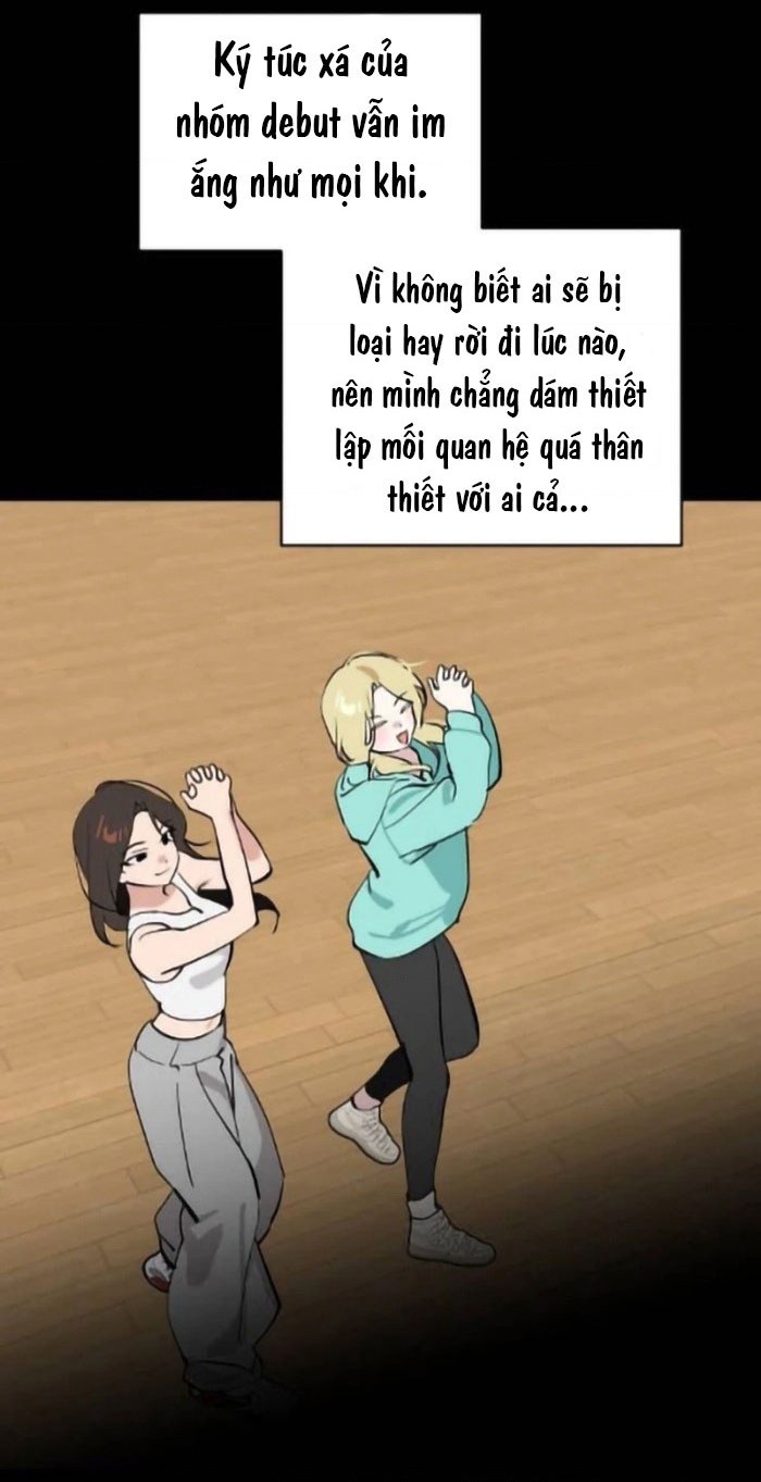 Hôm Nay Han Yoil Là Con Gái Chapter 49 - 7