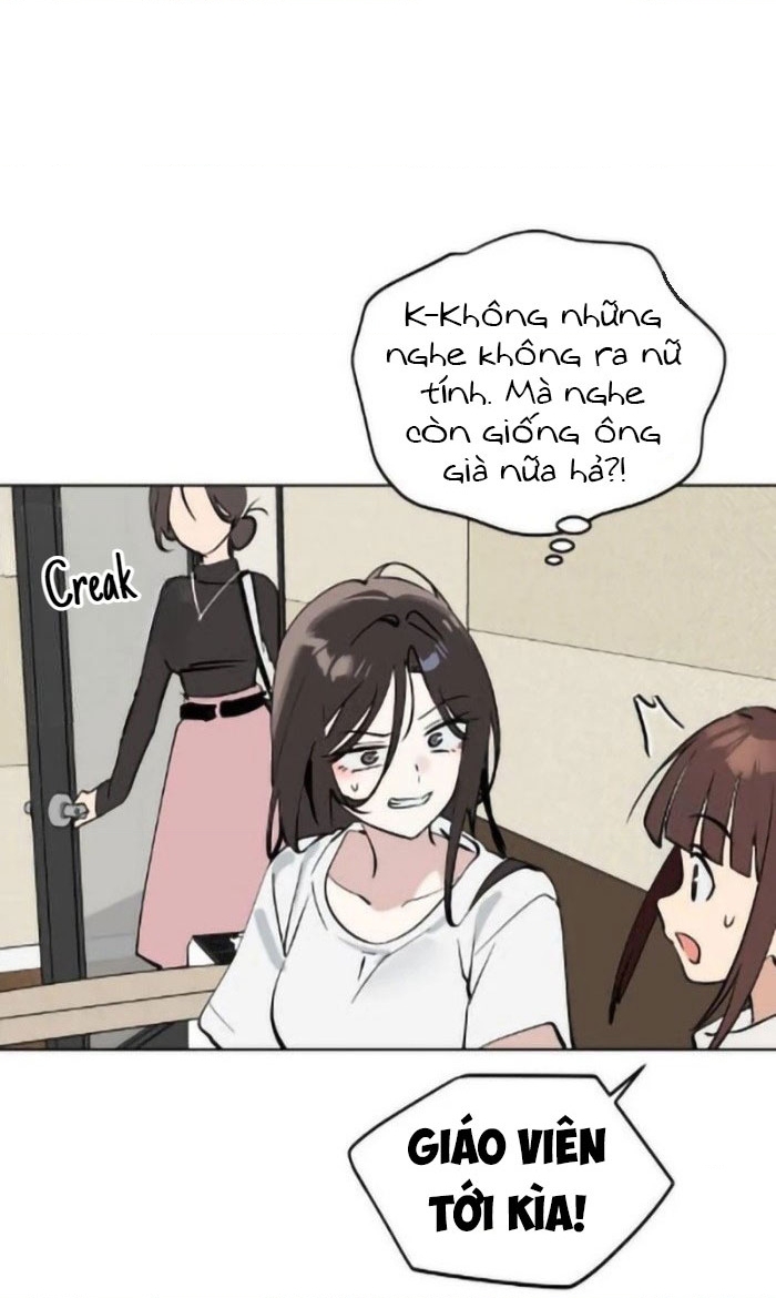 Hôm Nay Han Yoil Là Con Gái Chapter 49 - 95