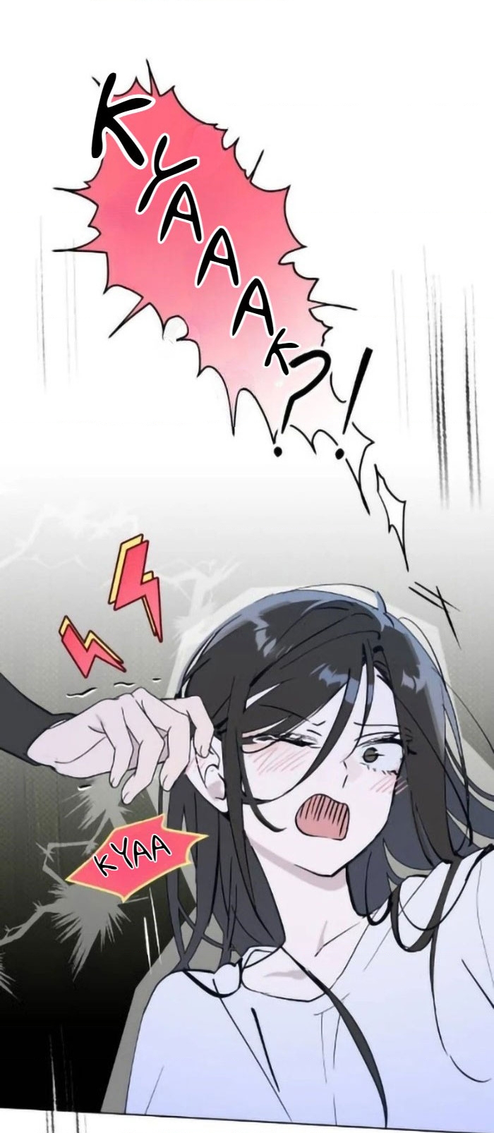 Hôm Nay Han Yoil Là Con Gái Chapter 49 - 97