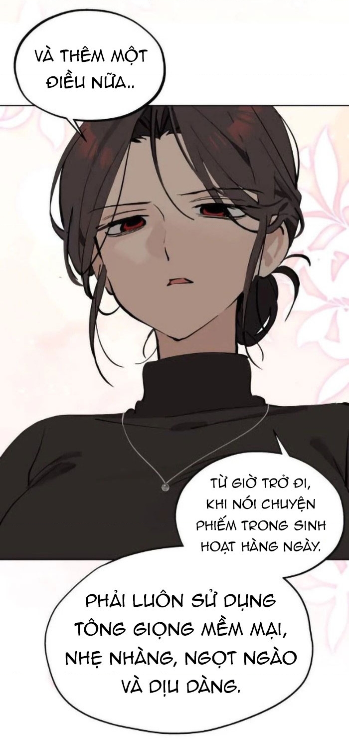 Hôm Nay Han Yoil Là Con Gái Chapter 49 - 103