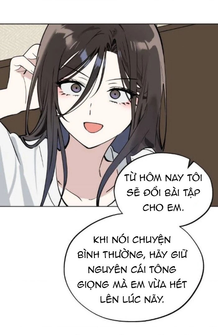 Hôm Nay Han Yoil Là Con Gái Chapter 49 - 101