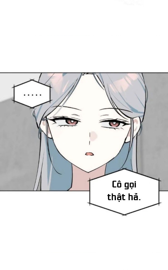 Hôm Nay Han Yoil Là Con Gái Chapter 49 - 53