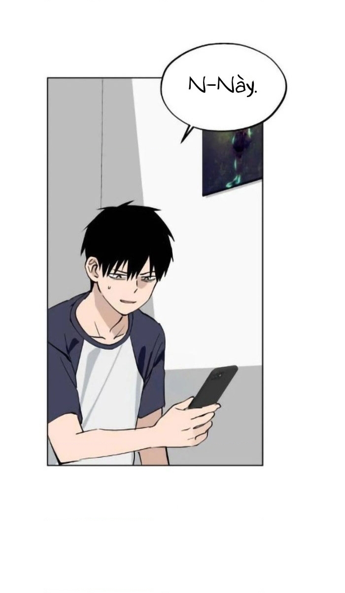 Hôm Nay Han Yoil Là Con Gái Chapter 49 - 54