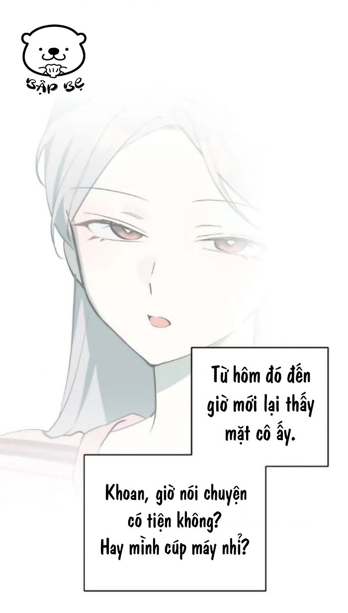 Hôm Nay Han Yoil Là Con Gái Chapter 49 - 55