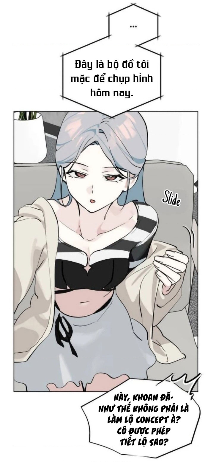 Hôm Nay Han Yoil Là Con Gái Chapter 49 - 57