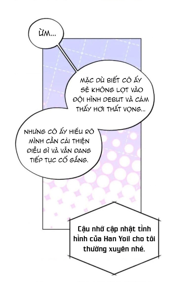 Hôm Nay Han Yoil Là Con Gái Chapter 49 - 62