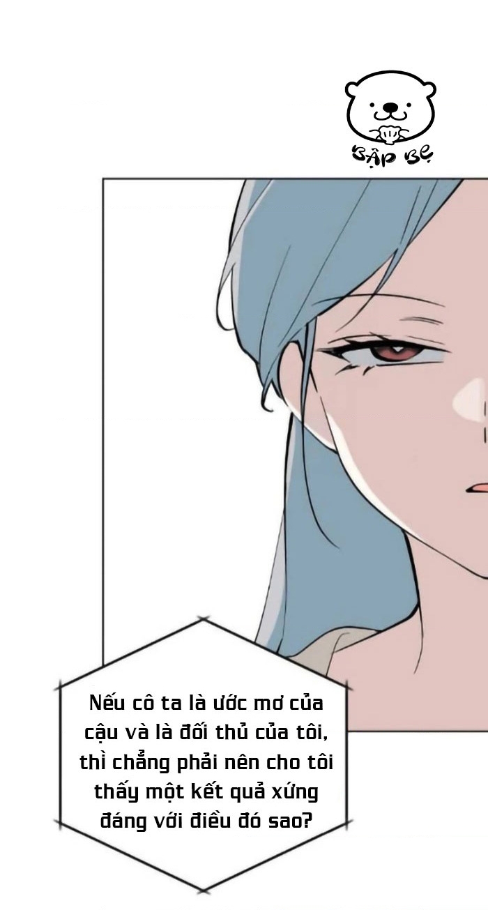 Hôm Nay Han Yoil Là Con Gái Chapter 49 - 65