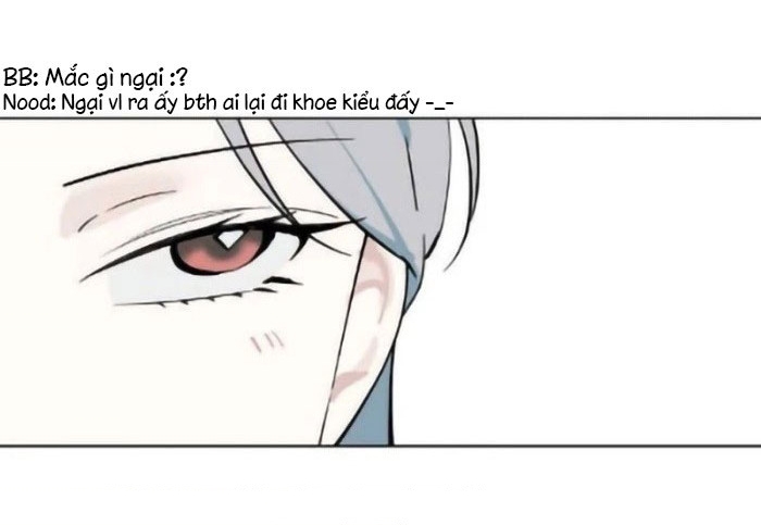 Hôm Nay Han Yoil Là Con Gái Chapter 49 - 59