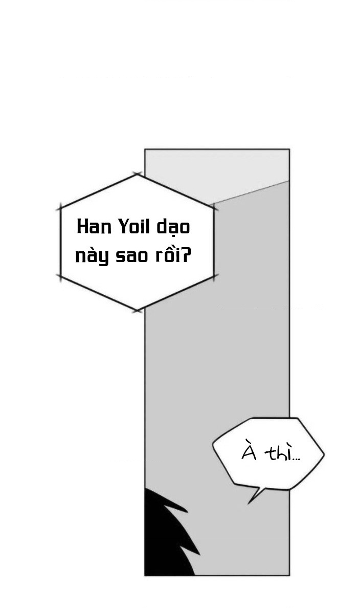 Hôm Nay Han Yoil Là Con Gái Chapter 49 - 60