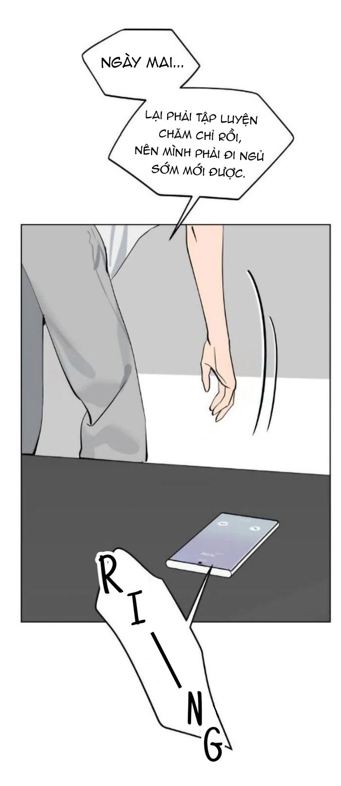 Hôm Nay Han Yoil Là Con Gái Chapter 49 - 72