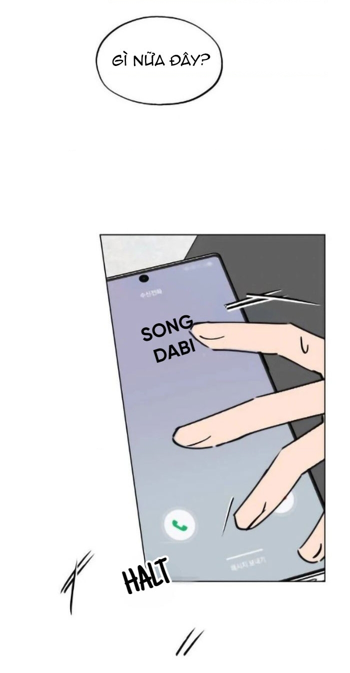 Hôm Nay Han Yoil Là Con Gái Chapter 49 - 73