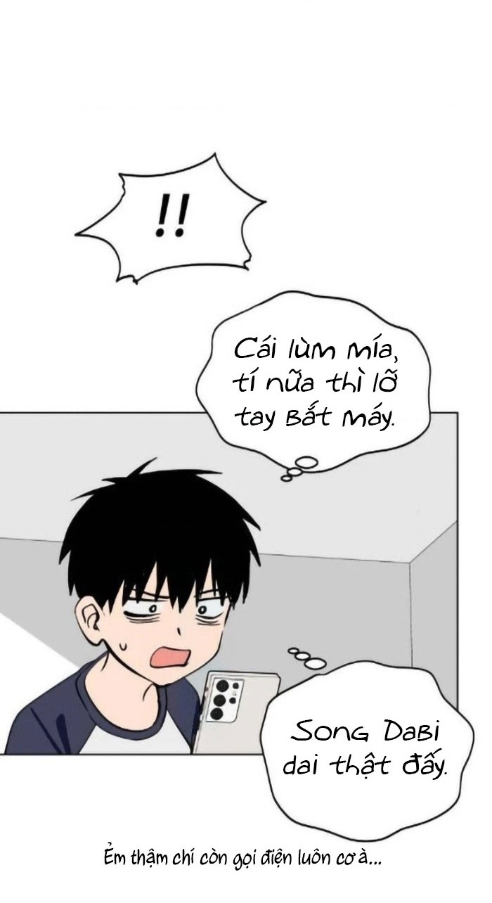 Hôm Nay Han Yoil Là Con Gái Chapter 49 - 74