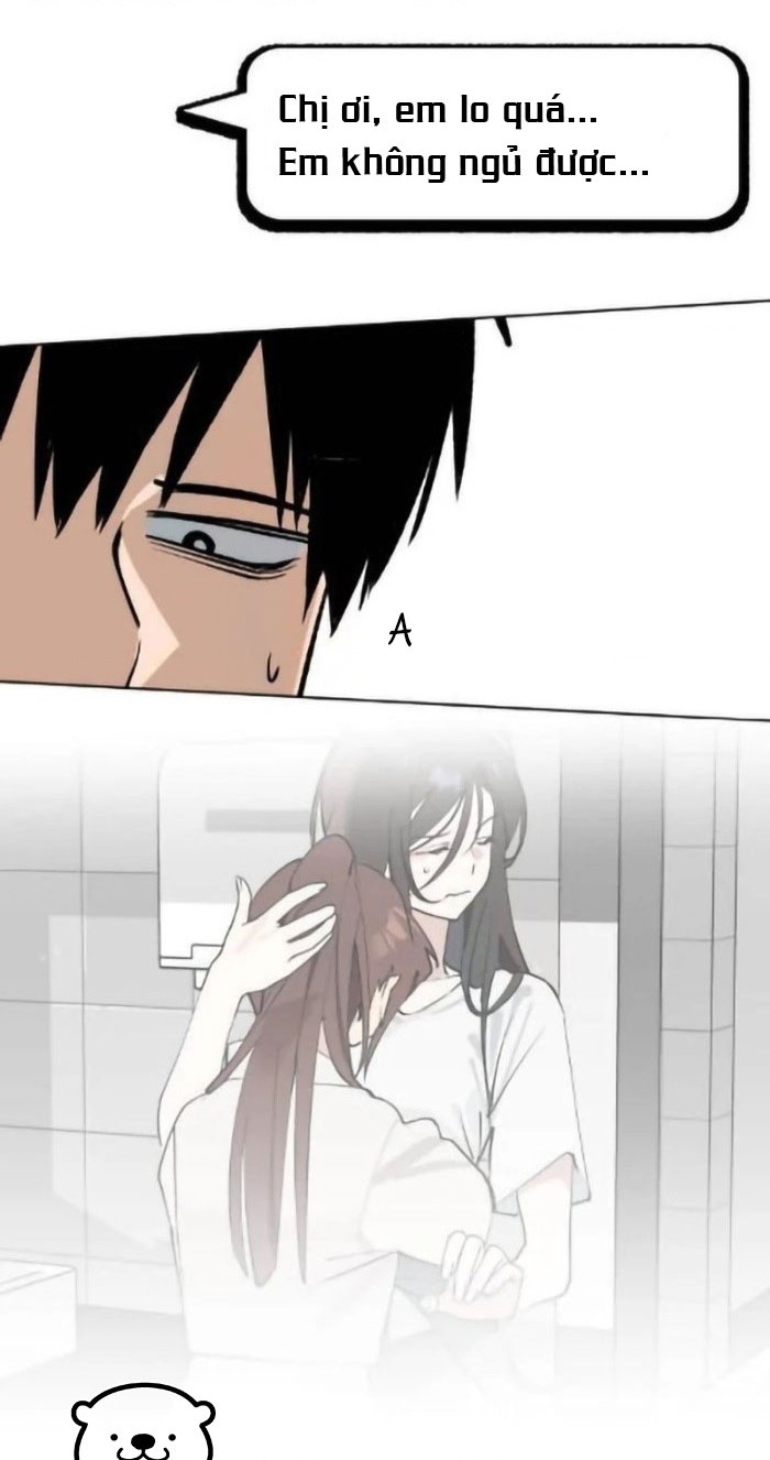 Hôm Nay Han Yoil Là Con Gái Chapter 49 - 76