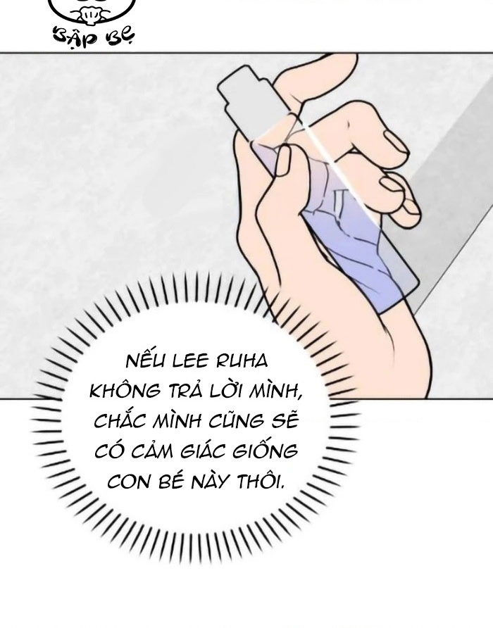 Hôm Nay Han Yoil Là Con Gái Chapter 49 - 77