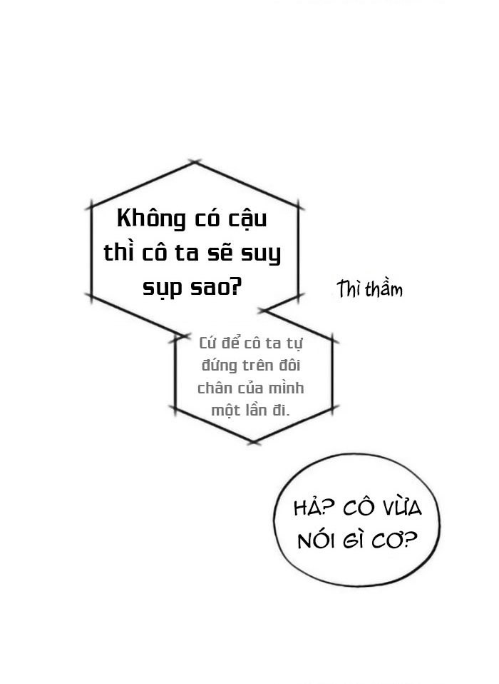 Hôm Nay Han Yoil Là Con Gái Chapter 49 - 70