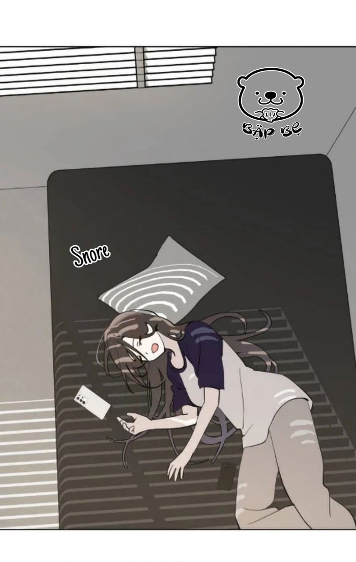 Hôm Nay Han Yoil Là Con Gái Chapter 49 - 83