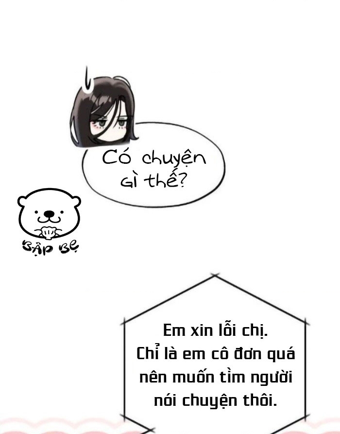 Hôm Nay Han Yoil Là Con Gái Chapter 49 - 78