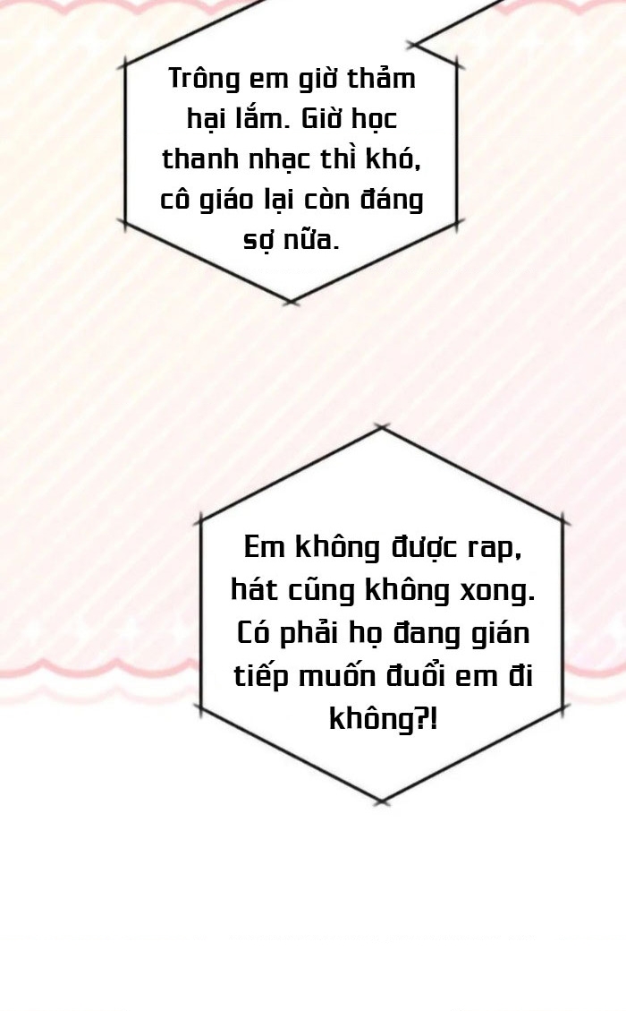 Hôm Nay Han Yoil Là Con Gái Chapter 49 - 79