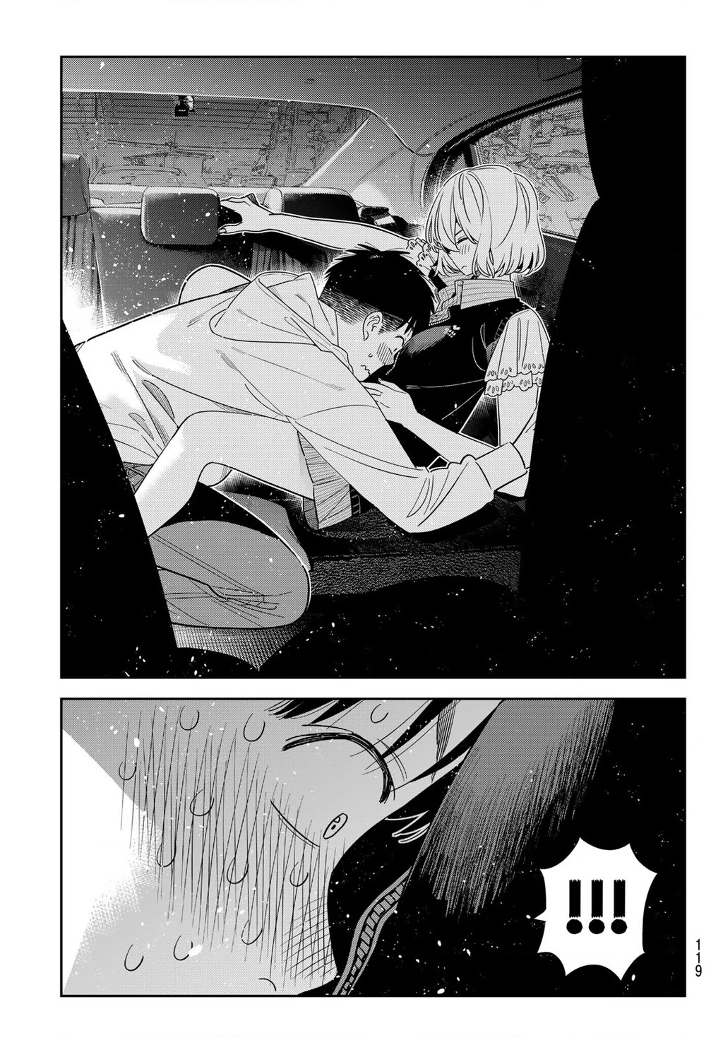 Dịch Vụ Thuê Bạn Gái Chapter 415 - 18