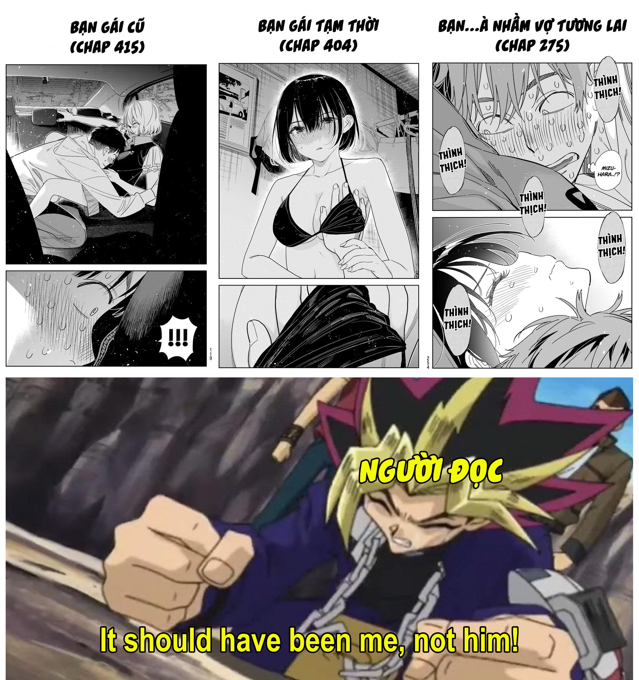 Dịch Vụ Thuê Bạn Gái Chapter 415 - 24