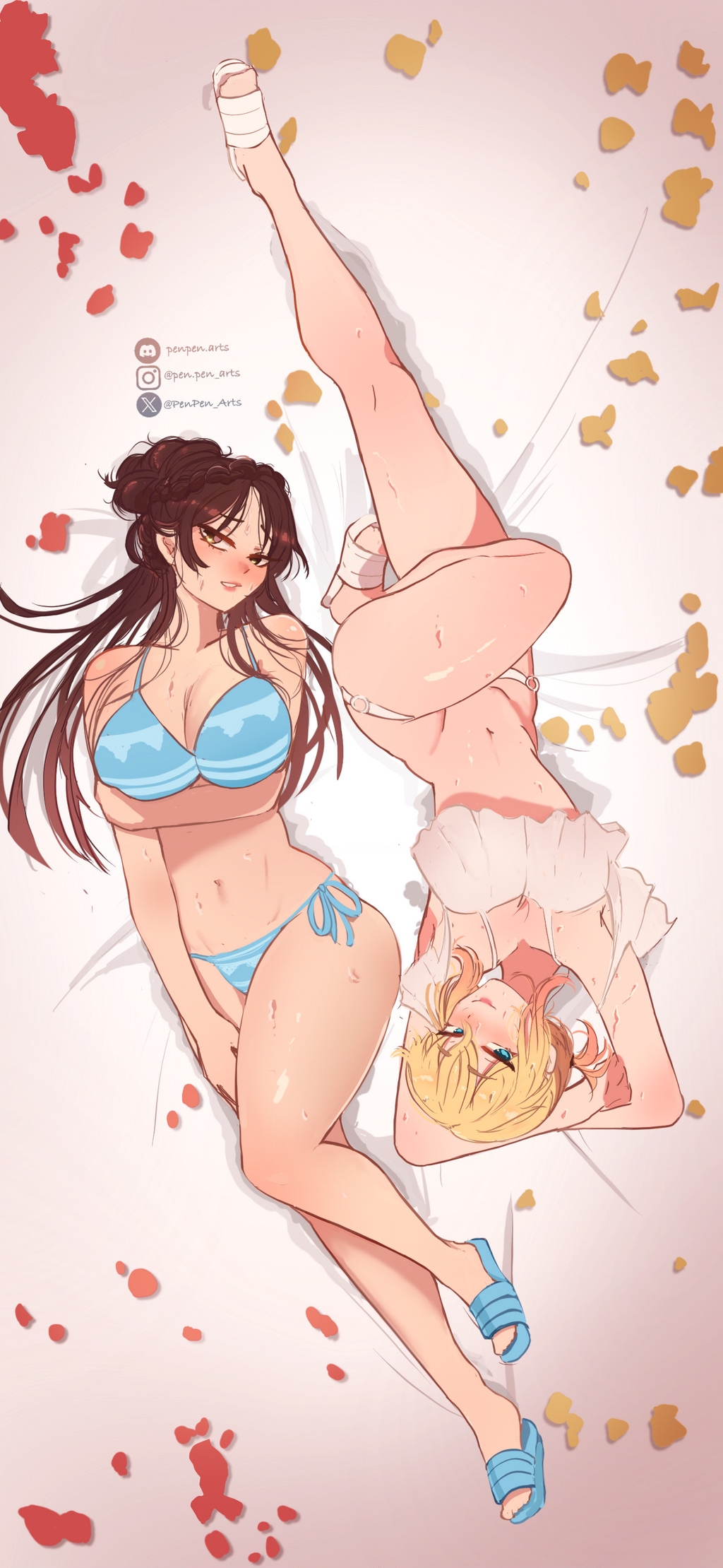 Dịch Vụ Thuê Bạn Gái Chapter 415 - 25