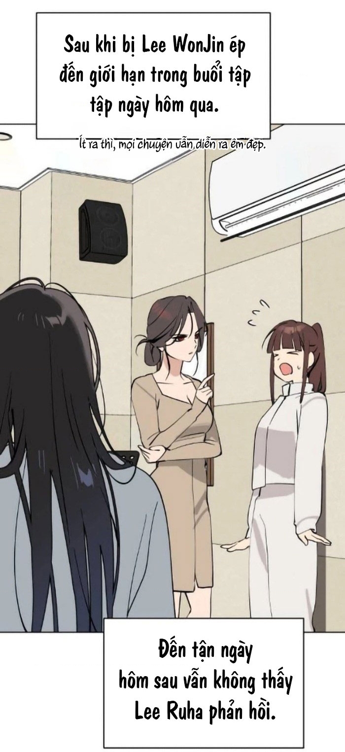 Hôm Nay Han Yoil Là Con Gái Chapter 49 - 24