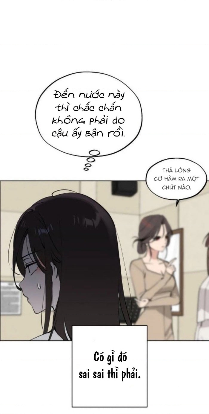 Hôm Nay Han Yoil Là Con Gái Chapter 49 - 25