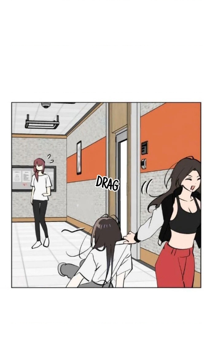 Hôm Nay Han Yoil Là Con Gái Chapter 49 - 32