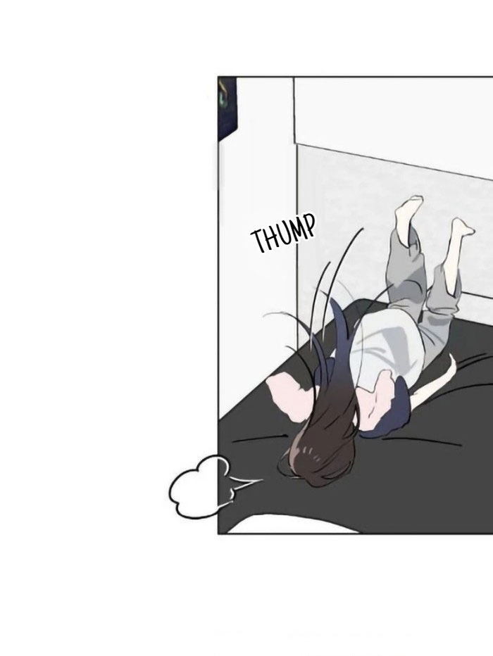 Hôm Nay Han Yoil Là Con Gái Chapter 49 - 35