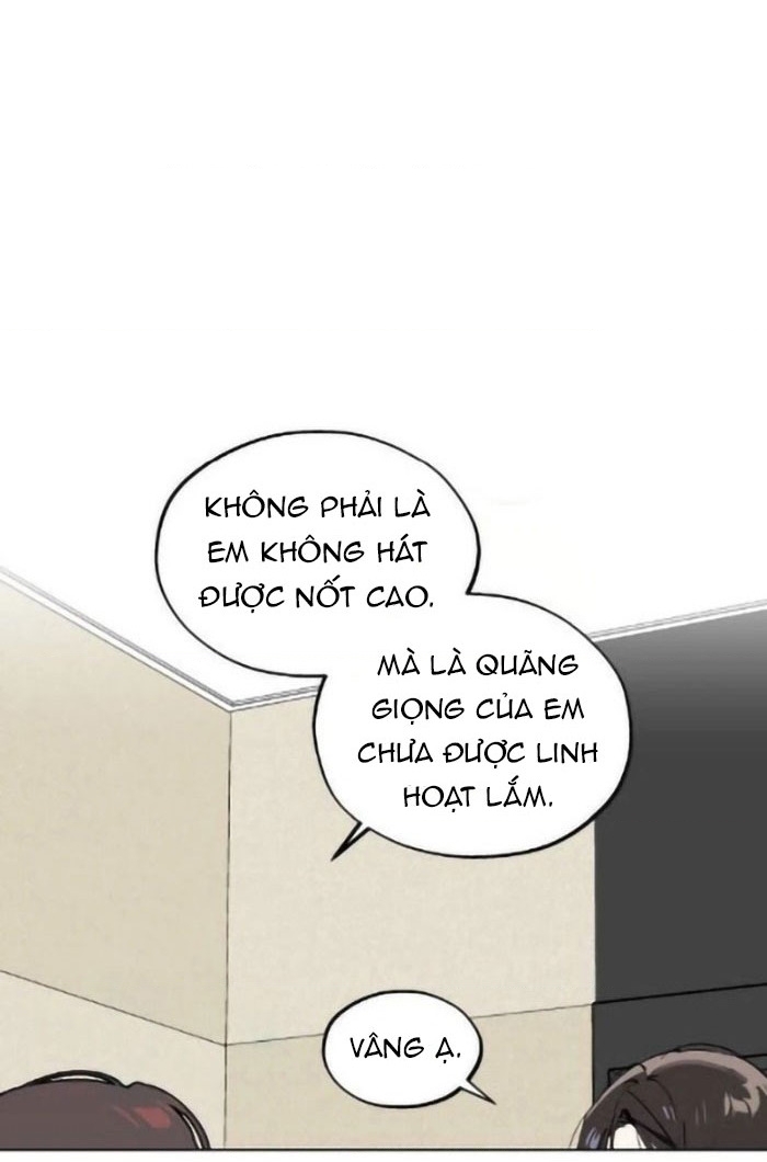 Hôm Nay Han Yoil Là Con Gái Chapter 49 - 28