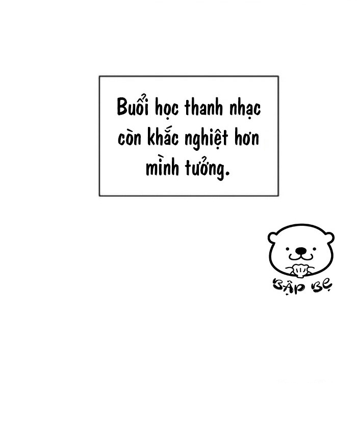 Hôm Nay Han Yoil Là Con Gái Chapter 49 - 29