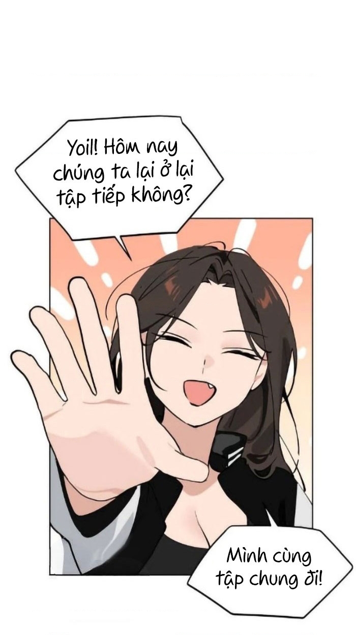 Hôm Nay Han Yoil Là Con Gái Chapter 49 - 31