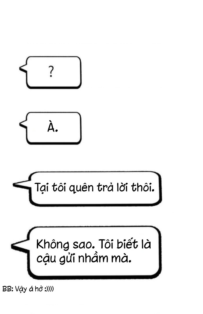 Hôm Nay Han Yoil Là Con Gái Chapter 49 - 46