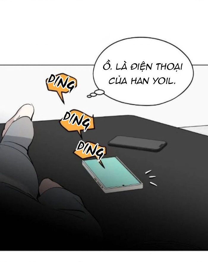 Hôm Nay Han Yoil Là Con Gái Chapter 49 - 38