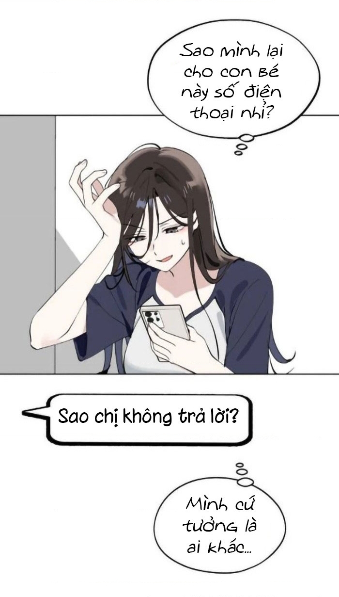 Hôm Nay Han Yoil Là Con Gái Chapter 49 - 40