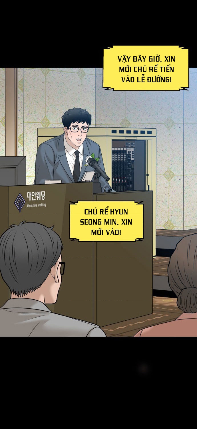 40 Chưa Quá Muộn Chapter 26 - 52