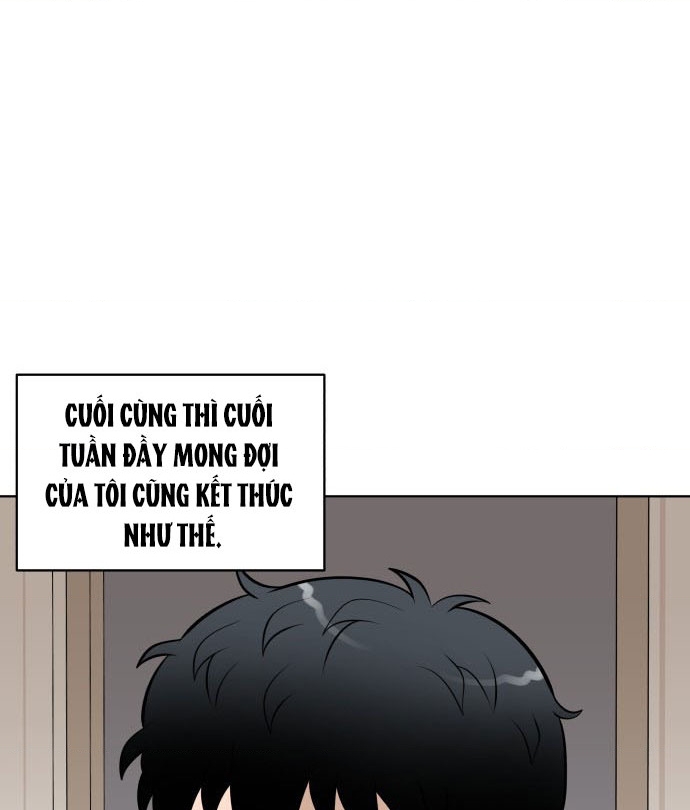 40 Chưa Quá Muộn Chapter 26 - 6
