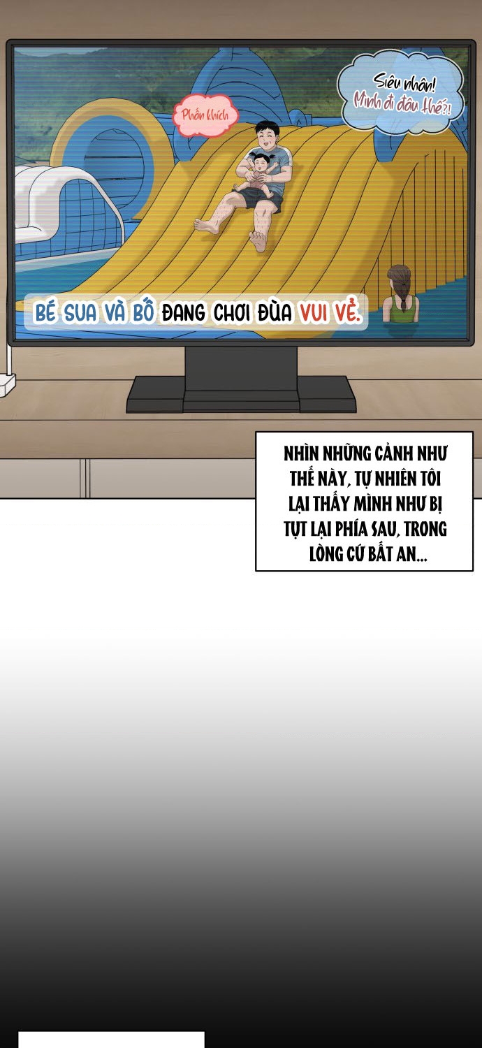 40 Chưa Quá Muộn Chapter 26 - 8