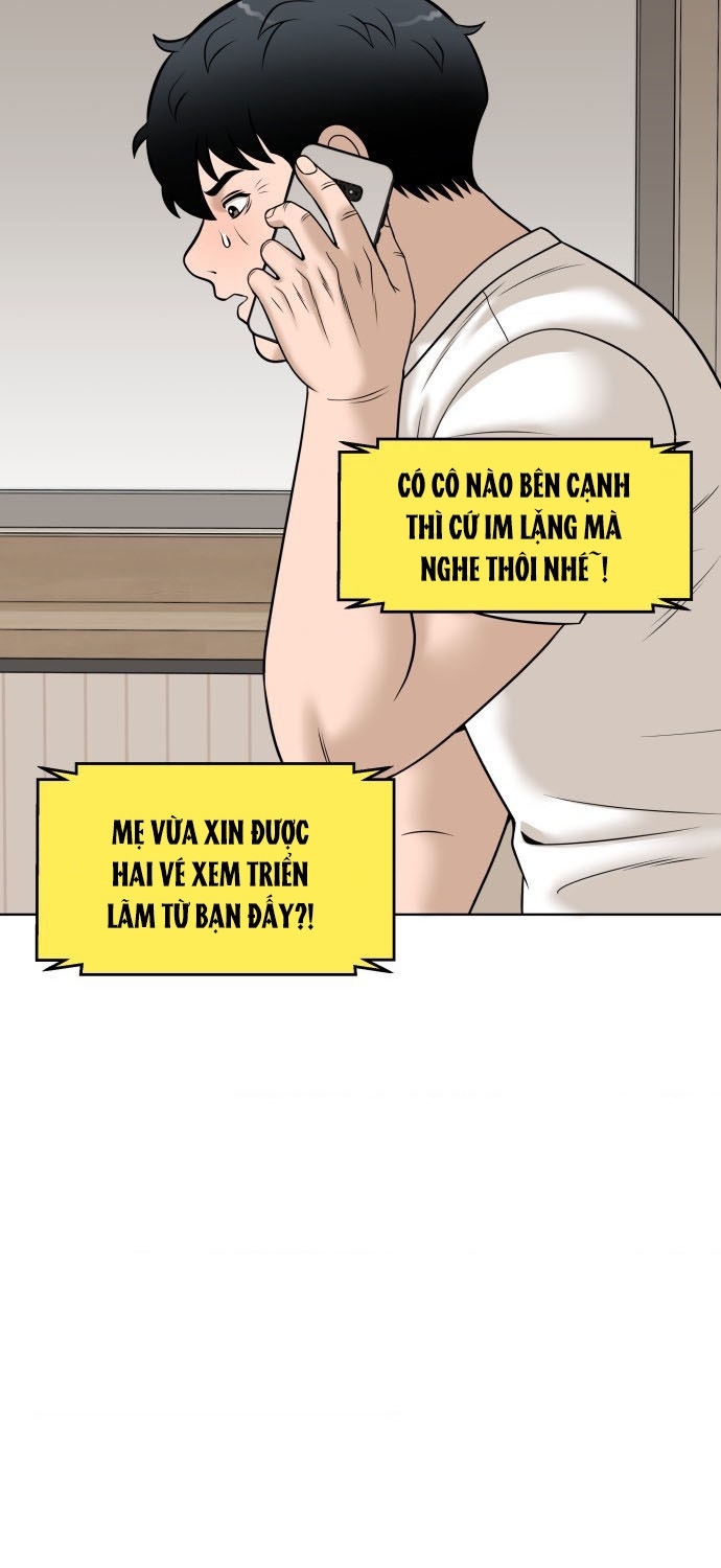 40 Chưa Quá Muộn Chapter 26 - 16
