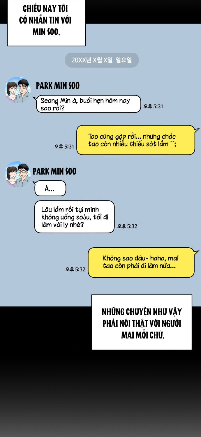 40 Chưa Quá Muộn Chapter 26 - 9