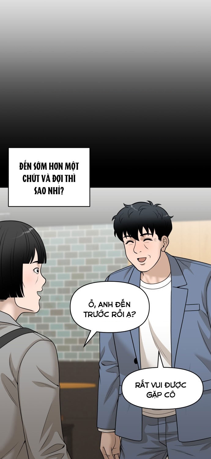 40 Chưa Quá Muộn Chapter 26 - 28