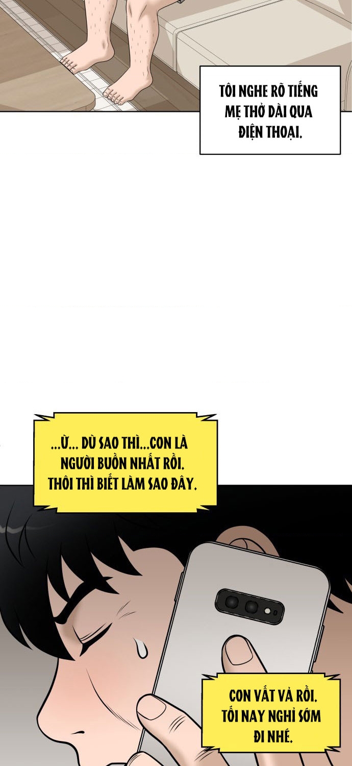 40 Chưa Quá Muộn Chapter 26 - 20