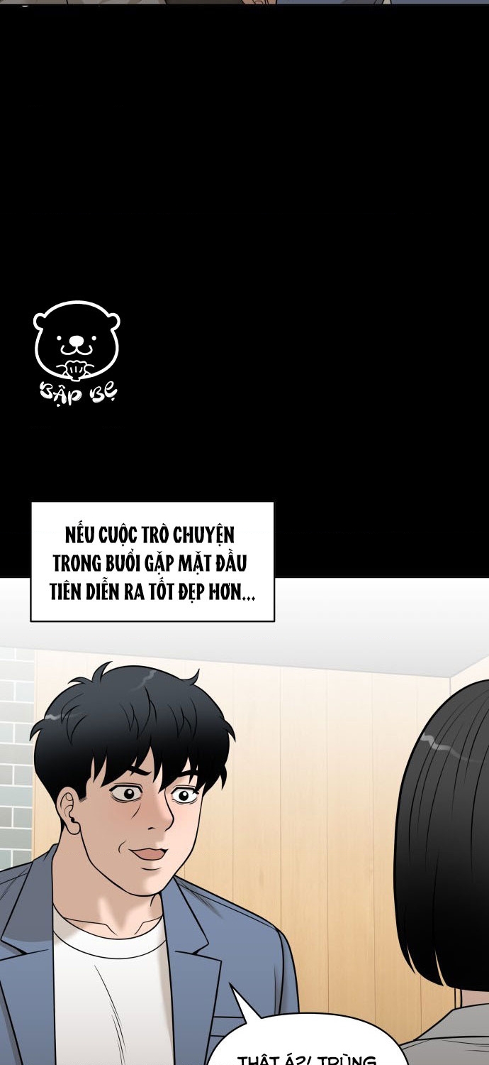 40 Chưa Quá Muộn Chapter 26 - 29