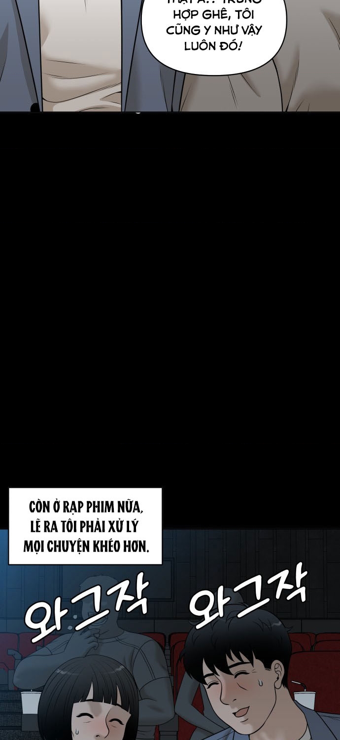 40 Chưa Quá Muộn Chapter 26 - 30