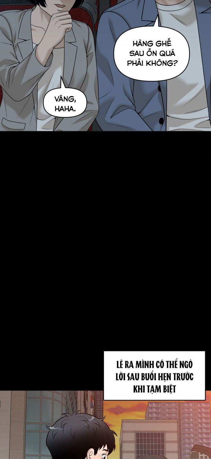 40 Chưa Quá Muộn Chapter 26 - 31