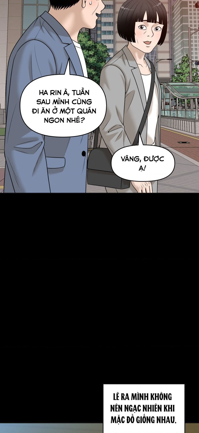 40 Chưa Quá Muộn Chapter 26 - 32