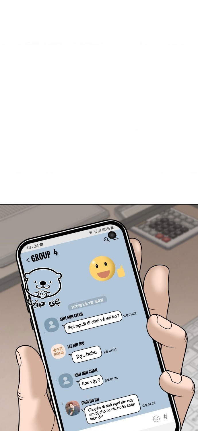 40 Chưa Quá Muộn Chapter 26 - 73